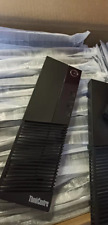 Usado, Moldura frontal Lenovo ThinkCentre Asm M73 M79 M83 M93 M93P SFF 327AT 04X2294 face comprar usado  Enviando para Brazil