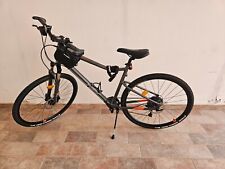 Btwin bicicletta riverside usato  Vignate