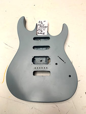 Super strat electric for sale  BOURNEMOUTH