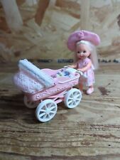 Barbie kelly shelly for sale  MONMOUTH