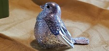 Oiseau déco métal d'occasion  Condom