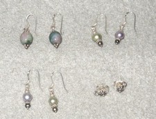 Four pairs small for sale  Oceanside