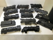 Lot lionel train for sale  Livermore