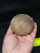 Pedra de jogo redonda de índios nativos americanos #T187 comprar usado  Enviando para Brazil