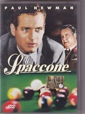 Spaccone dvd paul usato  Roma