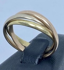 Anello fede oro usato  Sassari