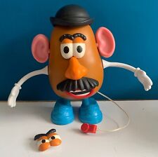 Figurine Mr Potato 2010 Toy story collection Thinkway toys Mister vintage figure comprar usado  Enviando para Brazil