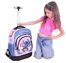 Disney stitch grande usato  Macerata