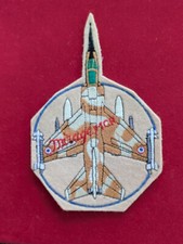Rare patch ecusson d'occasion  Redon