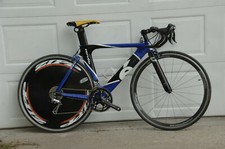 Cervelo p2c composite for sale  Columbia