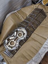 Chromed 1962 lincoln for sale  Whittier