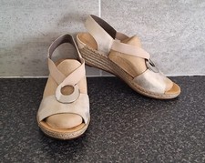 Rieker antistress wedge for sale  THORNTON-CLEVELEYS