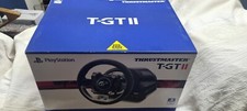 Thrustmaster volante nero usato  Fiorano Modenese