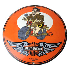 Vintage harley davidson for sale  Houston