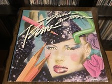 Grace Jones - Fame (LP, Album, P/Mixed, San) (Near Mint (NM or M-)) - 2399172932 comprar usado  Enviando para Brazil