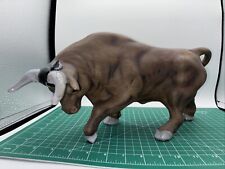 decorative mcm ceramic bull for sale  Columbus