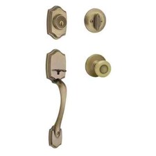 Kwikset belleview antique for sale  Harrisburg