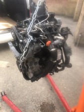 Cfgb audi engine for sale  LEICESTER