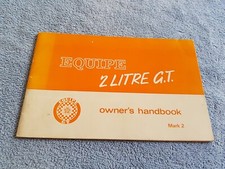 Bond equipe litre for sale  BEDFORD