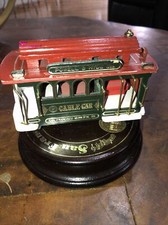 Vintage wooden cable for sale  Billings
