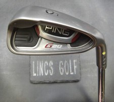 Ping g20 yellow for sale  SPILSBY