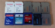 Speicher karte 1gb gebraucht kaufen  Auggen