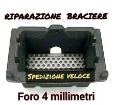 Lamiera forata acciaio usato Lamiera forata acciaio usato  Torano Castello