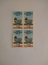 Italia 1987 primo usato  Voghera