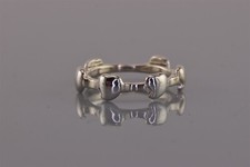 Sterling silver 5mm for sale  Pittsburgh