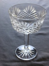 Tyrone crystal 5.25 for sale  ANTRIM