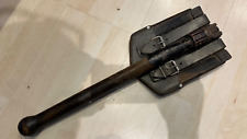 Alter ausrüstung kampfspaten gebraucht kaufen  Taunusstein