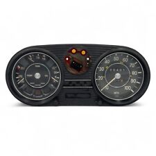 Mercedes instrument cluster for sale  Burlington