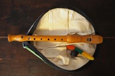 Riginal mollenhauer flöte gebraucht kaufen  Stuttgart