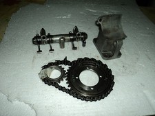 Fiat 500 blocchetto usato  Modica