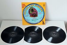 3lp box dixieland gebraucht kaufen  Düsseldorf