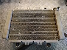 Radiateur quad yamaha d'occasion  La Brède