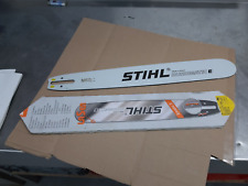 Riginal stihl schwert gebraucht kaufen  Patersdorf