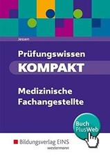 Prüfwissen kompakt medizinisc gebraucht kaufen  Berlin