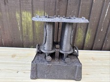 Beatrice sad iron for sale  UK