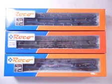 Konvolut roco 46460 gebraucht kaufen  Pleinfeld