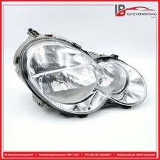 Scheinwerfer halogen mercedes gebraucht kaufen  Ingolstadt