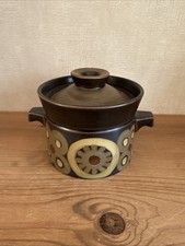Vintage retro denby for sale  LEICESTER
