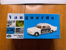 Vanguards corgi ford for sale  WINDSOR
