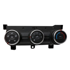 Heater 285257697r renault for sale  ROCHFORD