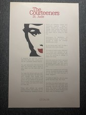 Rare original 77x51cm for sale  MANCHESTER
