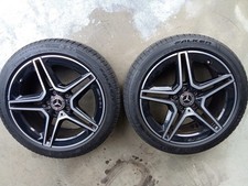 Riginal mercedes benz gebraucht kaufen  Hanhofen