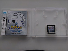 Pokemon soulsilver edition gebraucht kaufen  Ense