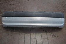 Stossfänger stoßstange hinte gebraucht kaufen Stossfänger stoßstange hinte gebraucht kaufen  Warendorf