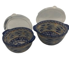 Set ceramic mixing for sale  Macon