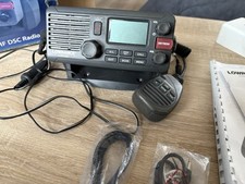 Lowrance lvr 250 gebraucht kaufen  Dortmund